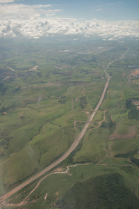 Flight P00033