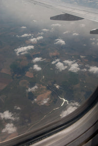 Flight FA345