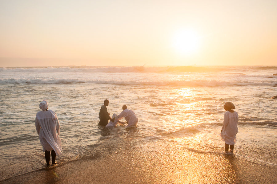 uMhlanga Beach